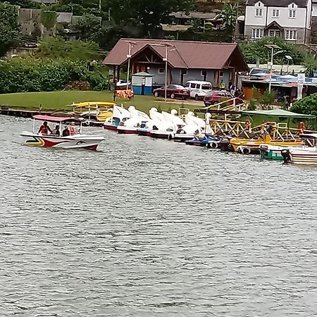 Eco Creations Nuwaraeliya Hotel Nuwara Eliya Luaran gambar