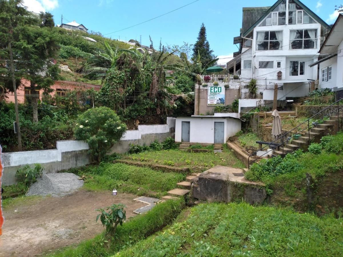 Eco Creations Nuwaraeliya Hotel Nuwara Eliya Luaran gambar