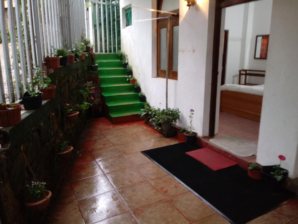 Eco Creations Nuwaraeliya Hotel Nuwara Eliya Luaran gambar