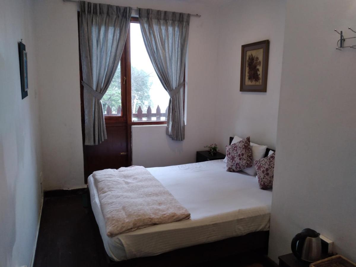 Eco Creations Nuwaraeliya Hotel Nuwara Eliya Luaran gambar
