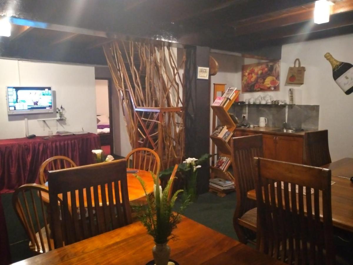 Eco Creations Nuwaraeliya Hotel Nuwara Eliya Luaran gambar