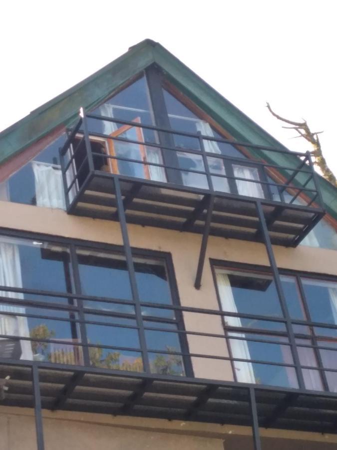 Eco Creations Nuwaraeliya Hotel Nuwara Eliya Luaran gambar