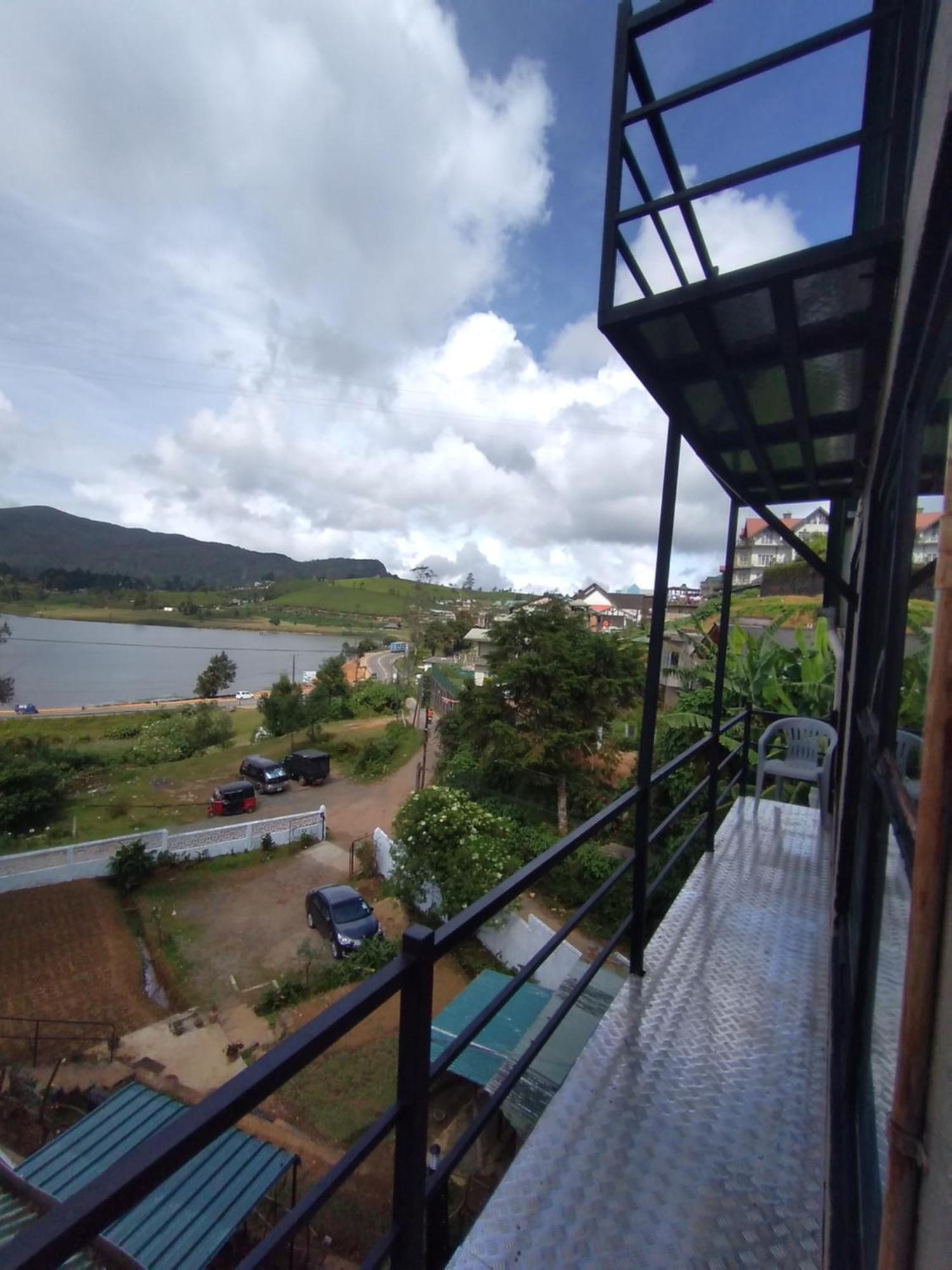 Eco Creations Nuwaraeliya Hotel Nuwara Eliya Luaran gambar