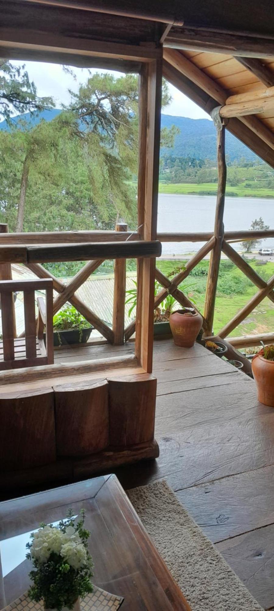 Eco Creations Nuwaraeliya Hotel Nuwara Eliya Luaran gambar