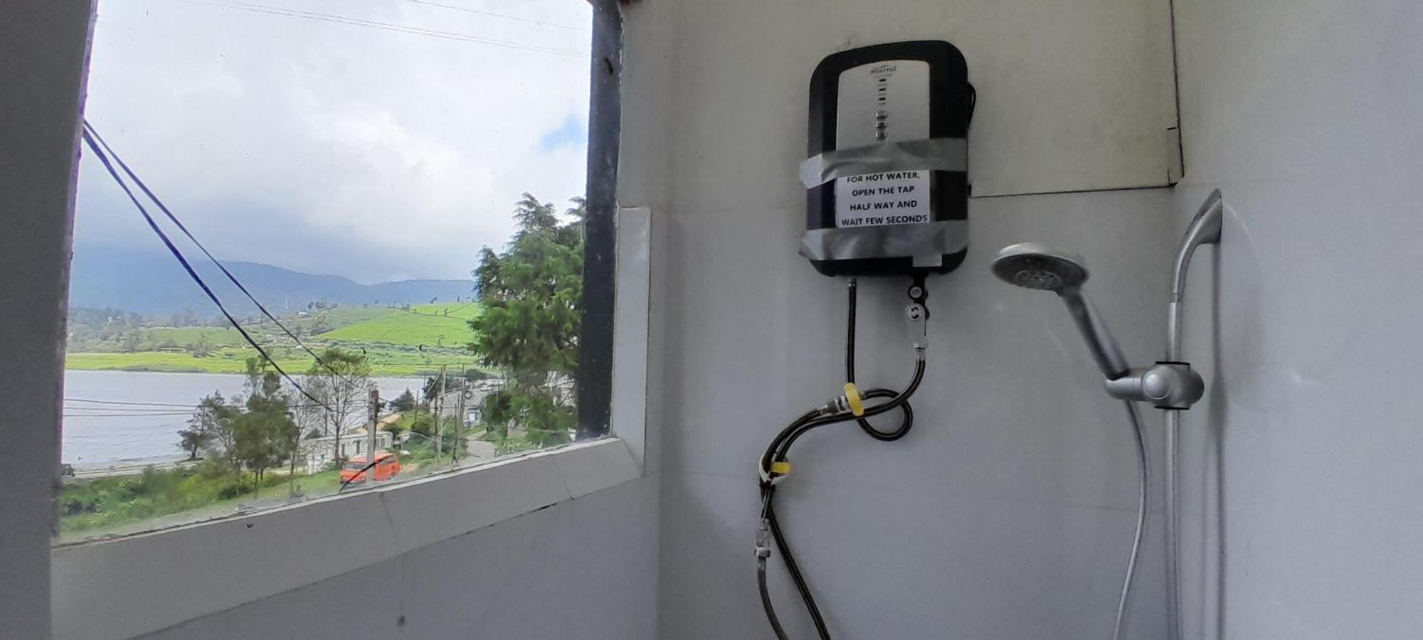 Eco Creations Nuwaraeliya Hotel Nuwara Eliya Luaran gambar