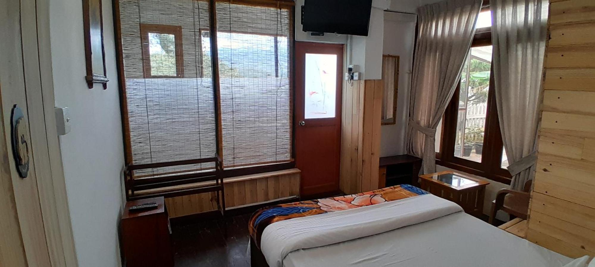 Eco Creations Nuwaraeliya Hotel Nuwara Eliya Luaran gambar