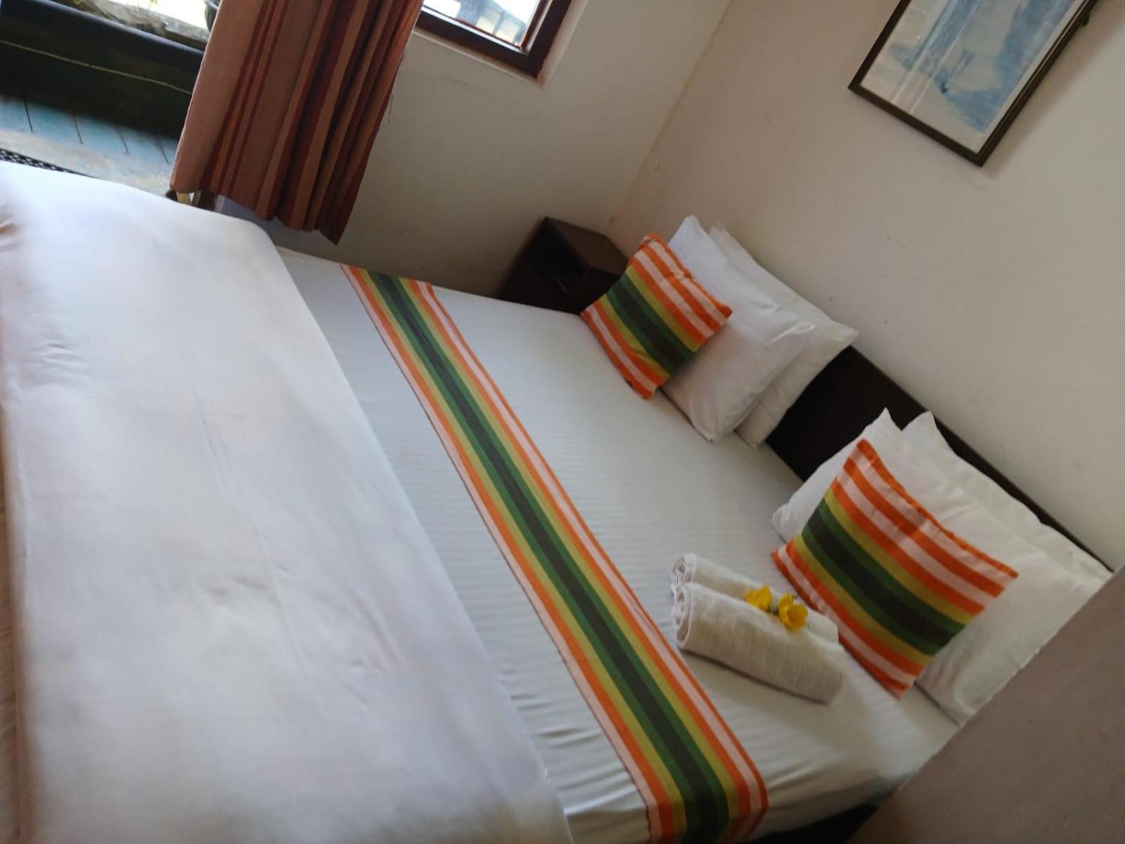 Eco Creations Nuwaraeliya Hotel Nuwara Eliya Luaran gambar