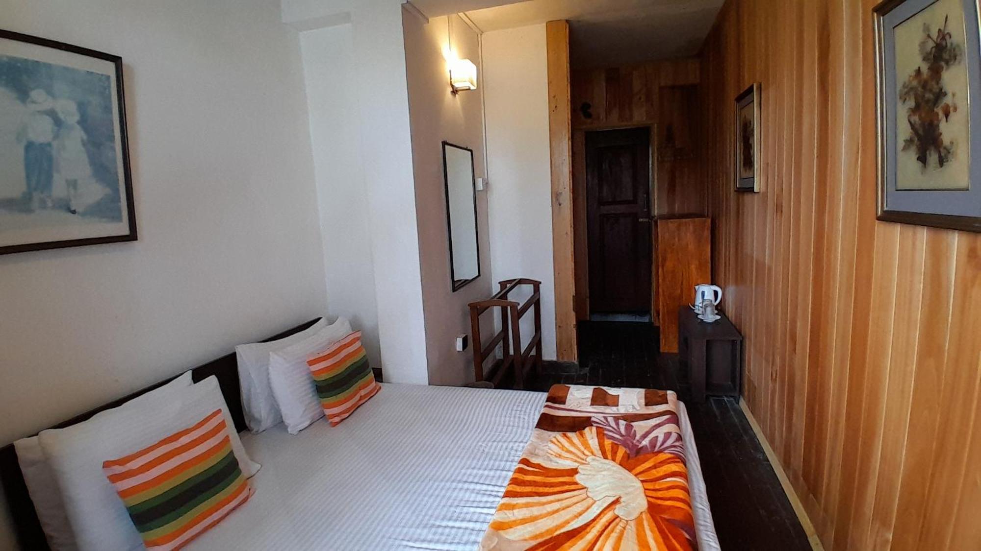 Eco Creations Nuwaraeliya Hotel Nuwara Eliya Luaran gambar