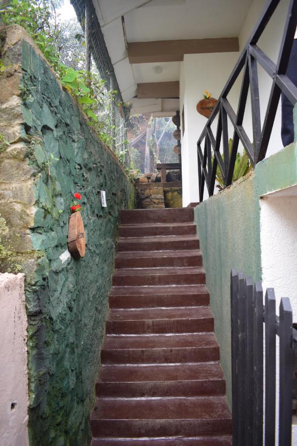 Eco Creations Nuwaraeliya Hotel Nuwara Eliya Luaran gambar