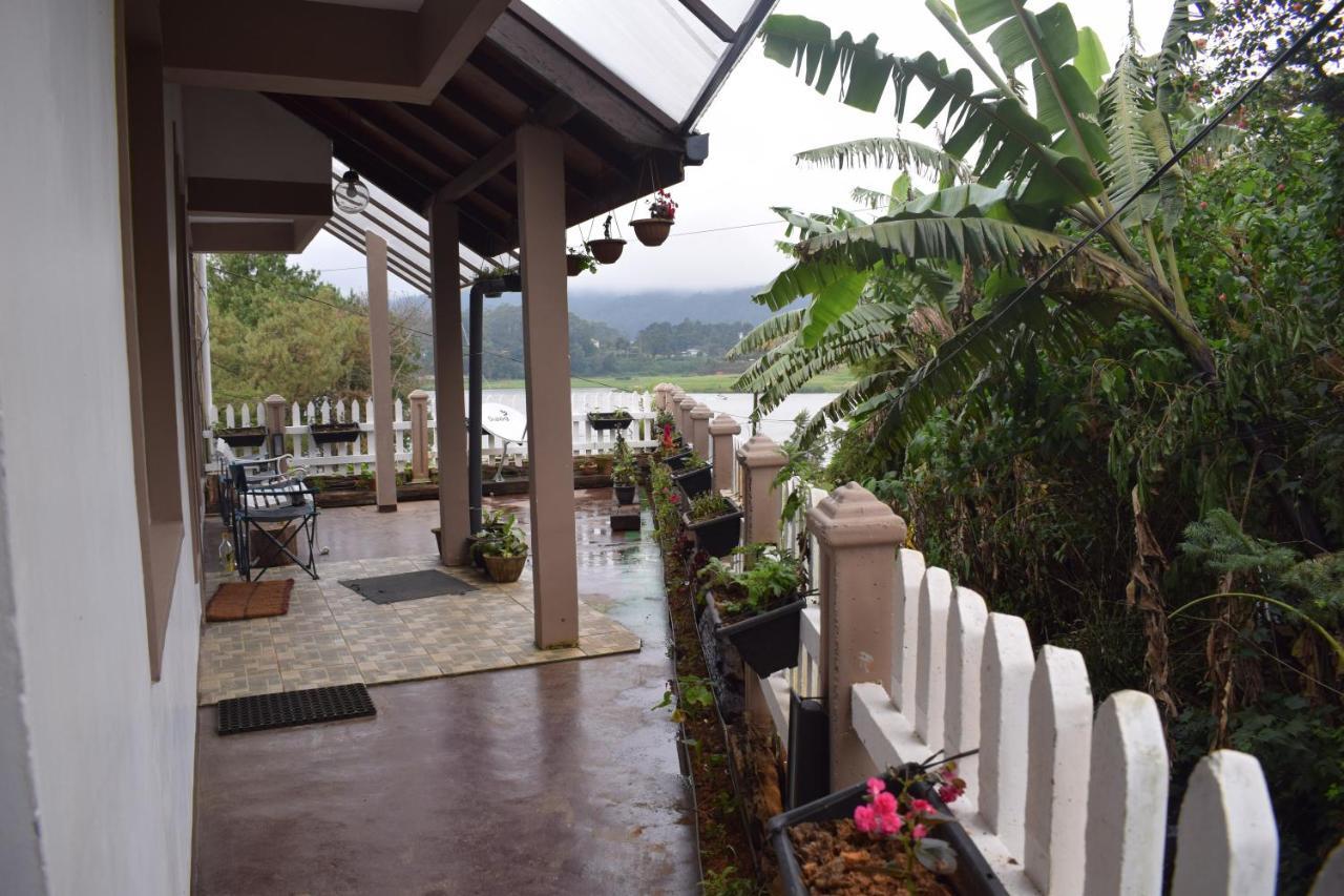 Eco Creations Nuwaraeliya Hotel Nuwara Eliya Luaran gambar