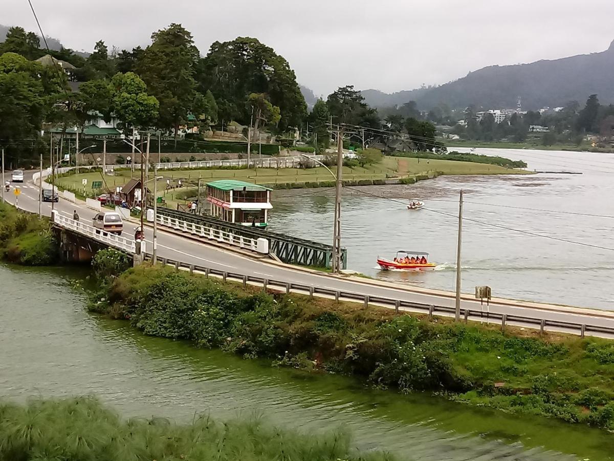 Eco Creations Nuwaraeliya Hotel Nuwara Eliya Luaran gambar