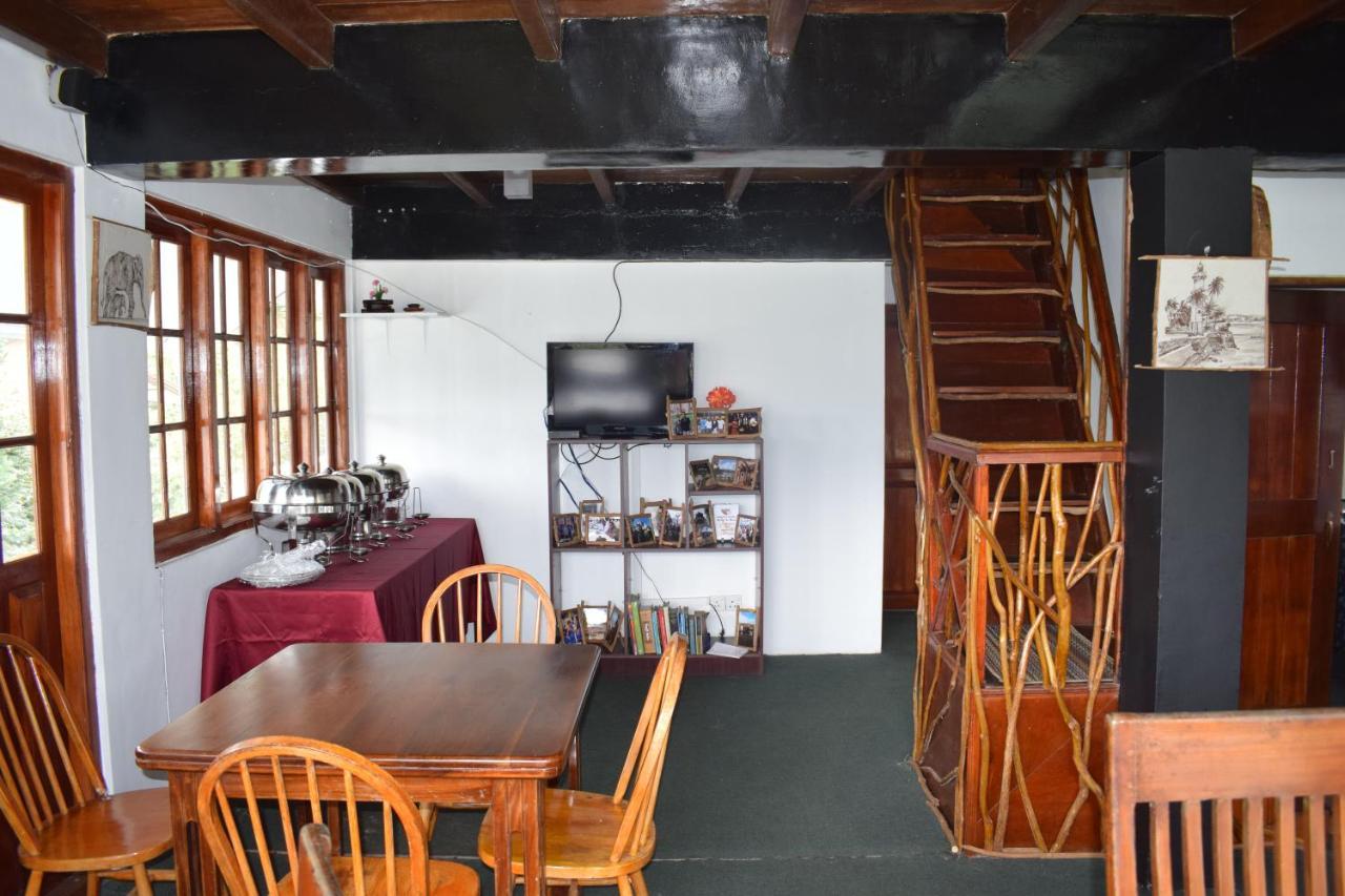Eco Creations Nuwaraeliya Hotel Nuwara Eliya Luaran gambar