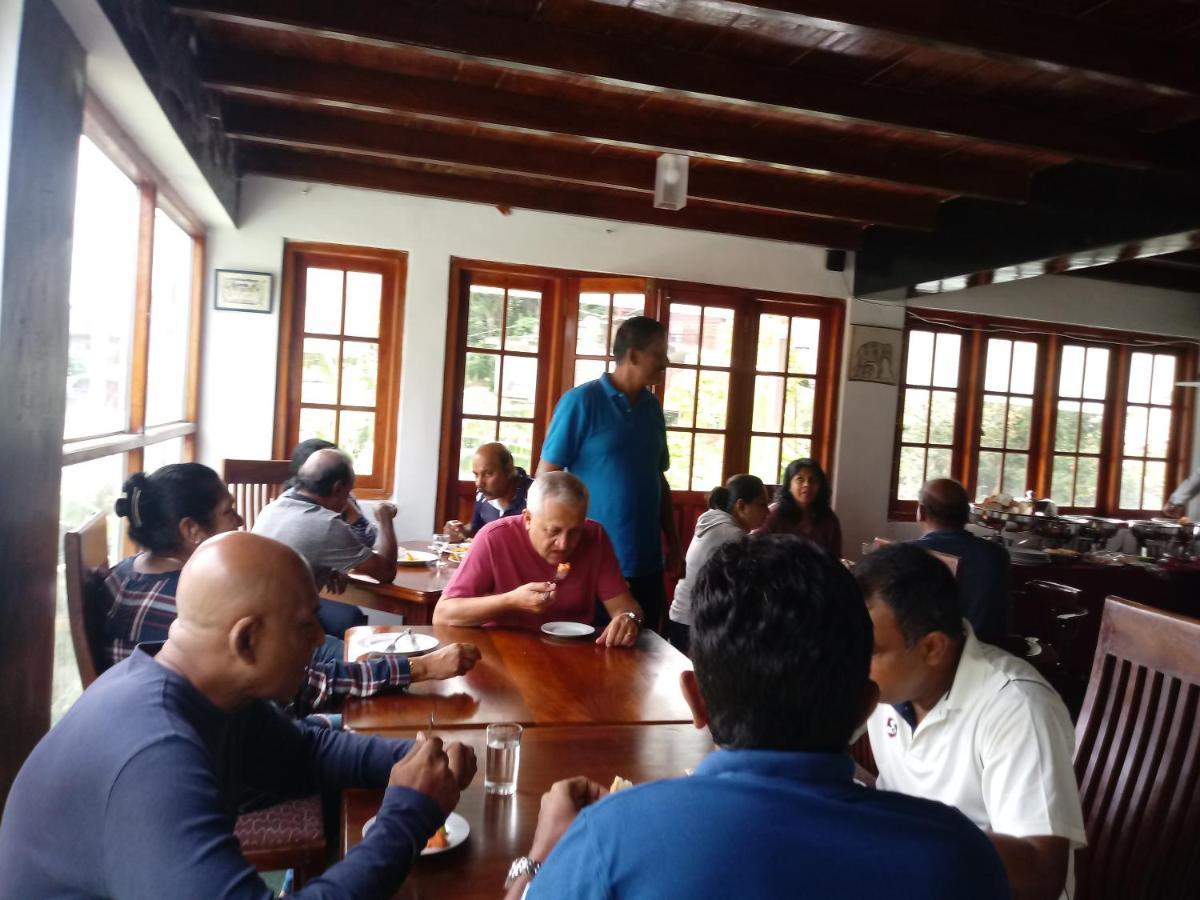 Eco Creations Nuwaraeliya Hotel Nuwara Eliya Luaran gambar