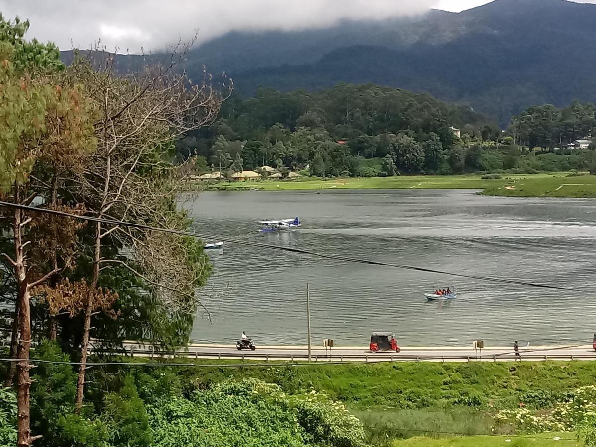 Eco Creations Nuwaraeliya Hotel Nuwara Eliya Luaran gambar