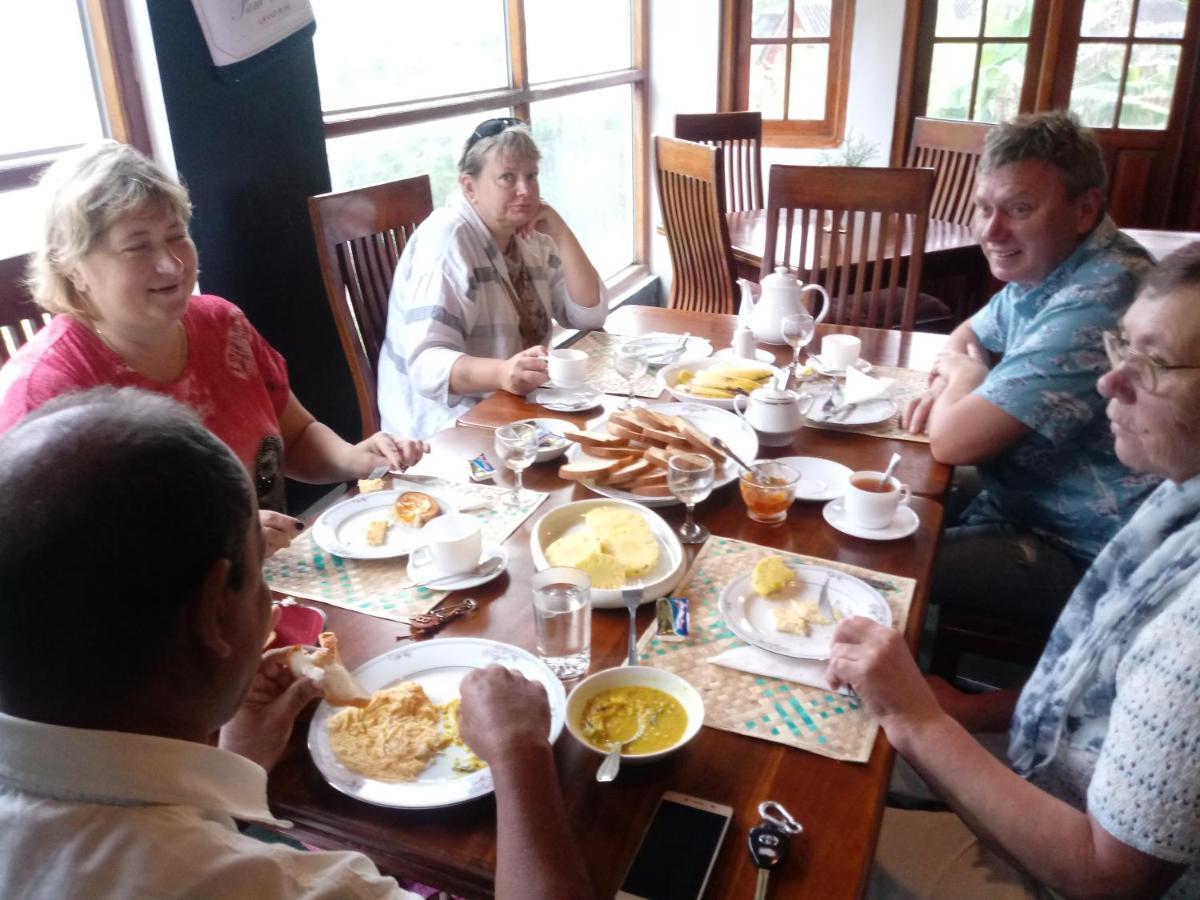 Eco Creations Nuwaraeliya Hotel Nuwara Eliya Luaran gambar