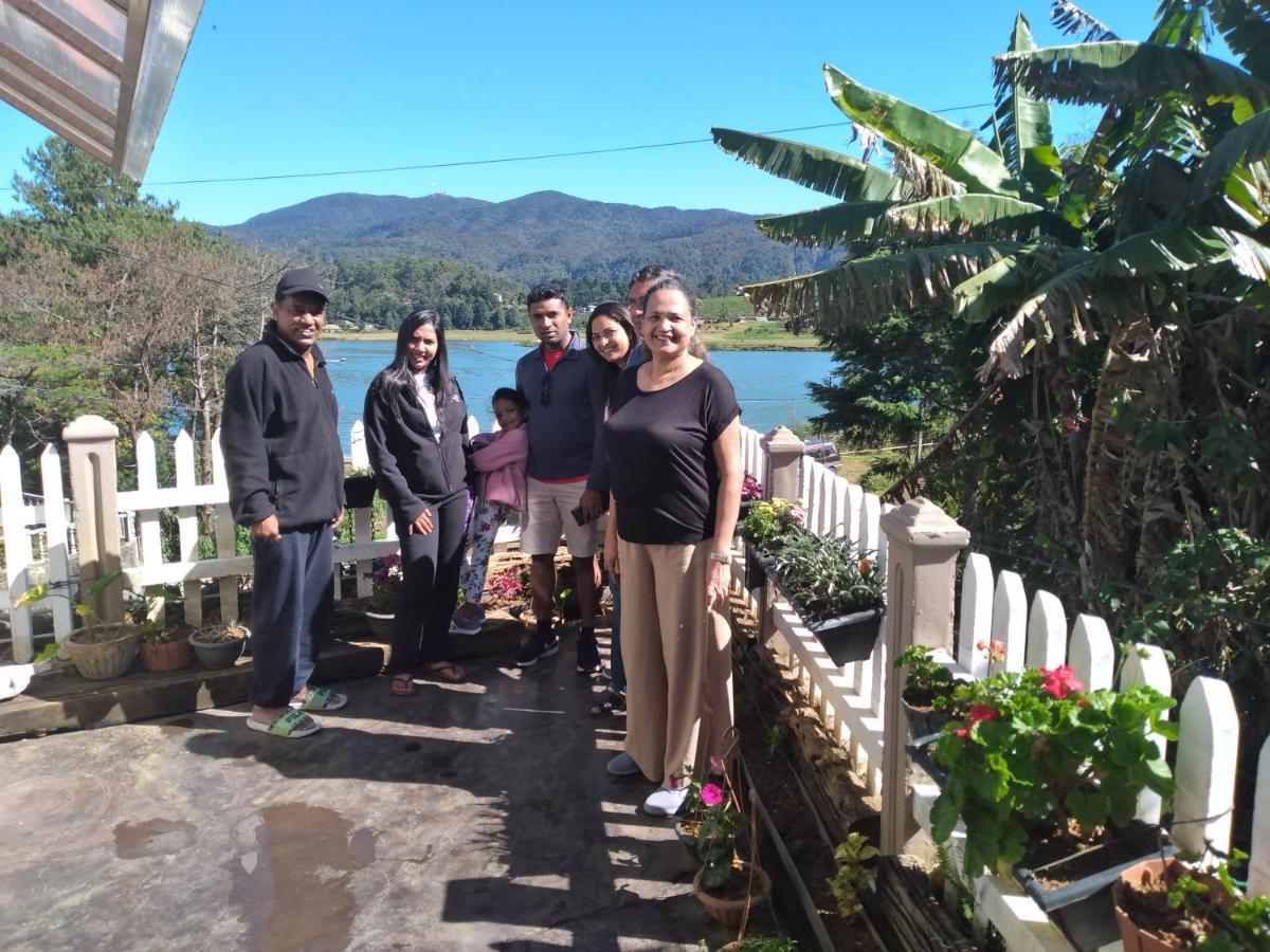Eco Creations Nuwaraeliya Hotel Nuwara Eliya Luaran gambar